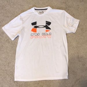 Under Armour Running shirt